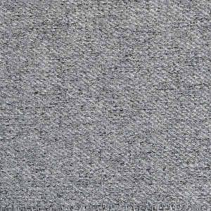 Bailey Ottoman in Grey with Black Feet OT003-GYB Manhattan Comfort