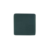 Abigail Single Ottoman Bench in Green OT004-GR Manhattan Comfort