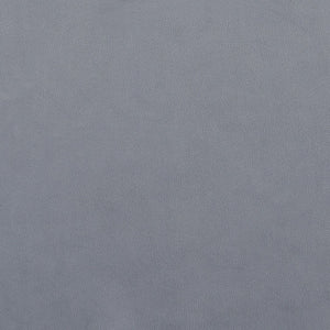 Abigail Single Ottoman Bench in Grey OT004-GY Manhattan Comfort