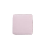 Abigail Single Ottoman Bench in Pink OT004-PK Manhattan Comfort