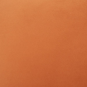 Safavieh Kibo Ottoman  Rust Pine /Plywood  OTT1300F