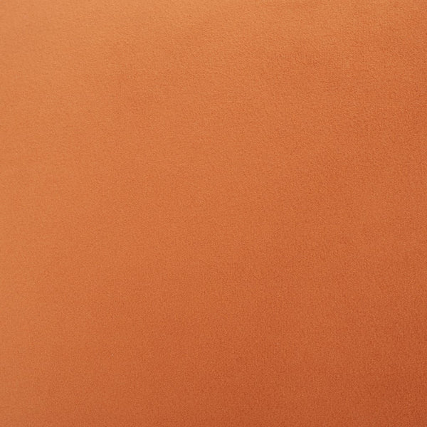 Safavieh Kibo Ottoman  Rust Pine /Plywood  OTT1300F