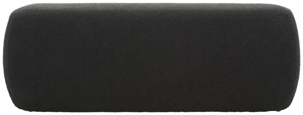 Safavieh Whitley Rectangular Ottoman Black OTT1301D