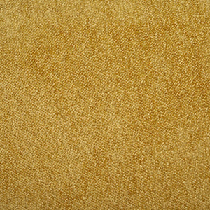 Safavieh Dreid Round Top Ottoman In Mustard - Chic, Durable, And Stylish Accent Piece For Your Home Decor Mustard Wood,Fabric,Foam Ott1305a