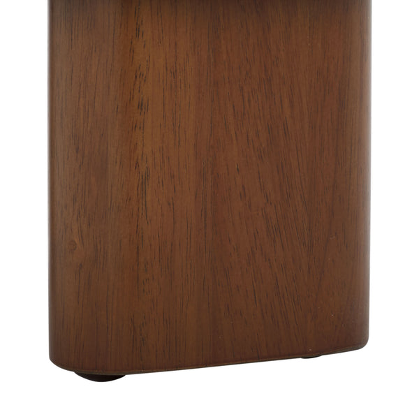 Safavieh Mista Ottoman With Elegant Wooden Legs – Timeless Comfort And Style For Any Living Space Decor Chocolate ,Brown Wood,Fabric,Foam Ott1310a