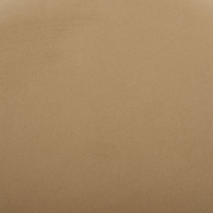 Safavieh Mista Ottoman With Elegant Wooden Legs – Timeless Comfort And Style For Any Living Space Decor Tan ,Brown Wood,Fabric,Foam Ott1310b