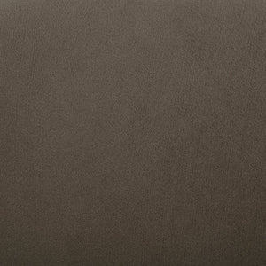 Safavieh Naref Ottoman - Stylish Comfort Piece For Living Room, Perfect Blend Of Durability And Elegance Chocolate Wood,Fabric,Foam Ott1311a