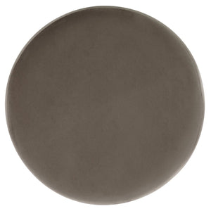 Safavieh Naref Ottoman - Stylish Comfort Piece For Living Room, Perfect Blend Of Durability And Elegance Chocolate Wood,Fabric,Foam Ott1311a