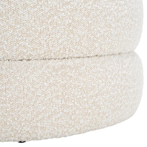 Safavieh Ryth Ottoman Light Beige OTT3401A