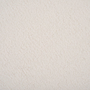 Safavieh Liesel Narrow Flared Ottoman In Elegant Ivory - Stylish Square Plywood & Fabric Accent Piece Ivory Plywood,Fabric,Foam Ott7504a