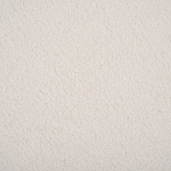 Safavieh Liesel Narrow Flared Ottoman In Elegant Ivory - Stylish Square Plywood & Fabric Accent Piece Ivory Plywood,Fabric,Foam Ott7504a