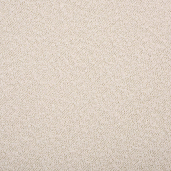 Safavieh Crius Ottoman And Bench Set - Elegant Upholstered Furniture For Stylish Living Room Comfort Creme ,Black Metal,Plywood,Fabric,Foam Ott7507a