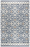 Opulent OU574A Hand Tufted Transitional Wool Rug