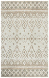 Opulent OU934A Hand Tufted Transitional Wool Rug