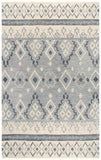 Opulent OU935A Hand Tufted Transitional Wool Rug