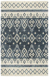 Opulent OU936A Hand Tufted Transitional Wool Rug