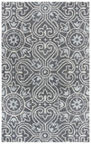 Opulent OU957A Hand Tufted Transitional Wool Rug