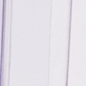 English Elm Revna Transparent Crystal Barstool – Ergonomic Oval Back Design for Modern Indoor & Outdoor Use OW-GHOSTBACK-29-GG