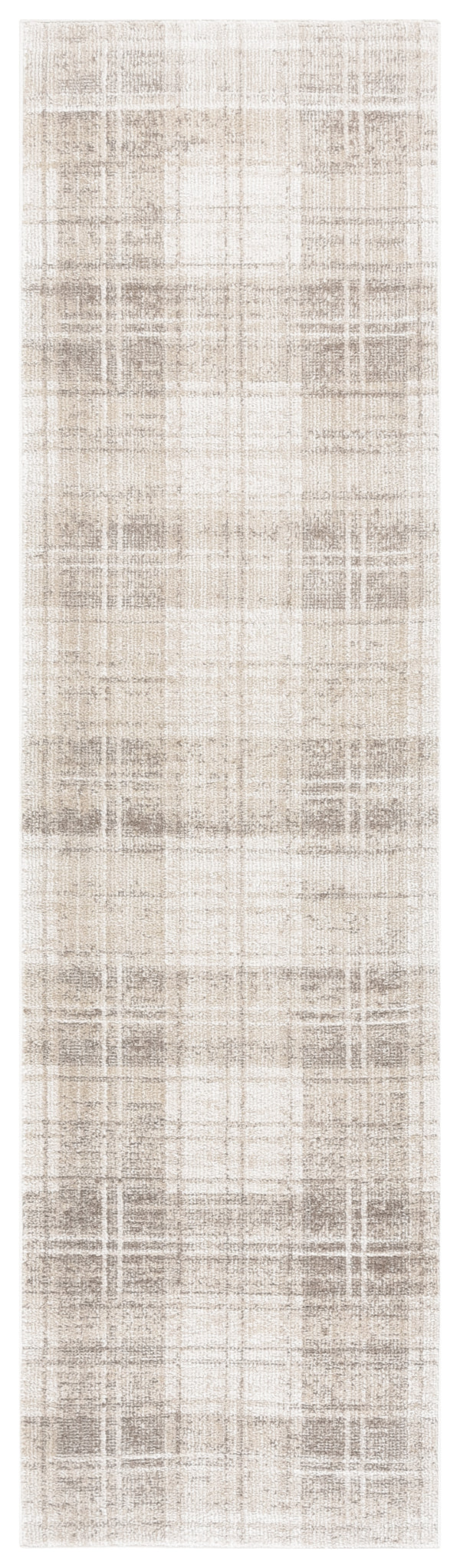 Safavieh Oxford Elegant Area Rug In Modern Style With Durable Power Loomed Construction For Any Home Space Beige ,Ivory 50% Polyester,50% Polypropylene Oxp500b-8