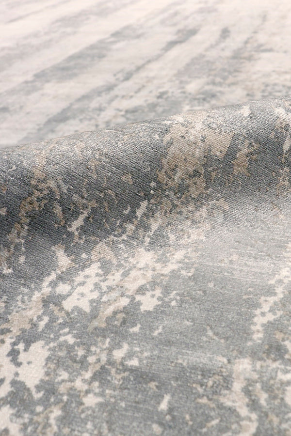 Pasargad Beverly Collection Hand-loomed Bamboo Silk Area Rug – Modern Elegance For Your Home   Pop-8145 12x15