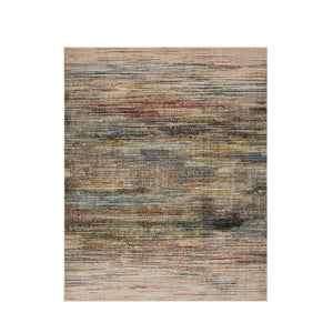 Olla Oyster 5' 3" x 7' 10" Area Rug Karastan Rugs