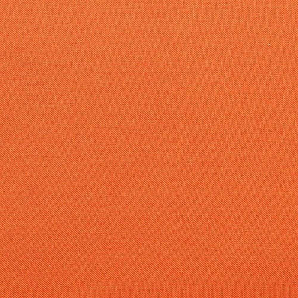 Manhattan Comfort Martelle Mid-Century Modern Accent Chair Orange and Amber AC002-OR