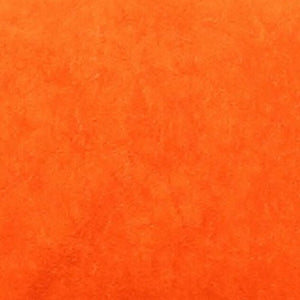 Manhattan Comfort Tulip Modern Accent Chair Orange and Polished Chrome AC029-OR