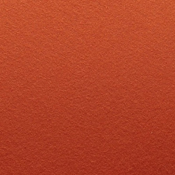 Manhattan Comfort Curl Modern Accent Chair (Set of 2) Orange and Polished Chrome 2-AC040-OR