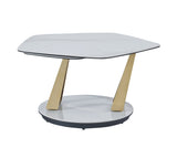 MC Orleans Coffee Table