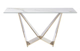 MC Orleans Console Table