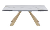 MC Orleans Extension Table