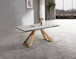 MC Orleans Extension Table