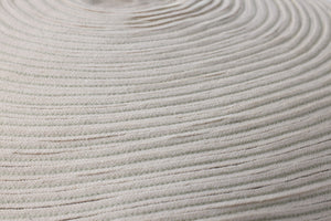 Loloi PLL0035 Machine Embroidered Contemporary Pillow Taupe ,Natural Cotton | Rayon | Polyester P234PLL0035TANAPIL1