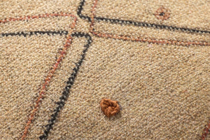 Loloi PLL0176 Machine Woven Global/Ethnic Pillow Multi Polyester | Cotton | Rayon DSETPLL0176ML00PIL5