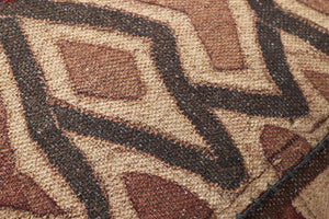 Loloi PLL0177 Machine Woven Global/Ethnic Pillow Multi Polyester | Cotton | Rayon PSETPLL0177ML00PI15