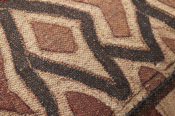 Loloi PLL0177 Machine Woven Global/Ethnic Pillow Multi Polyester | Cotton | Rayon PSETPLL0177ML00PI15