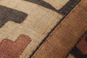 Loloi PLL0179 Machine Woven Global/Ethnic Pillow Multi Polyester | Cotton | Rayon PSETPLL0179ML00PIL3