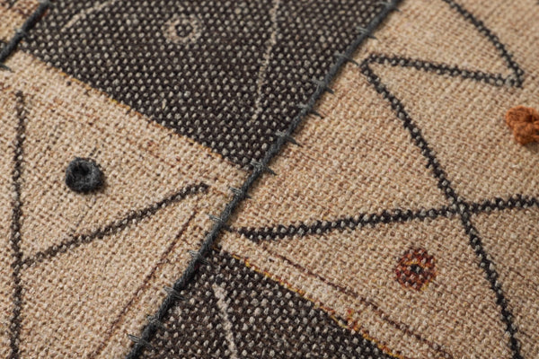 Loloi PLL0181 Machine Woven Global/Ethnic Pillow Multi Polyester | Cotton | Rayon P272PLL0181ML00PI15