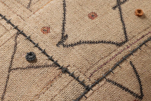 Loloi PLL0182 Machine Woven Global/Ethnic Pillow Multi Polyester | Cotton | Rayon PSETPLL0182ML00PIL3