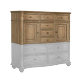 Weston Hills 4 Drawer