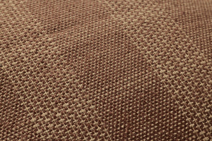 Loloi PLL0132 Machine Woven Transitional Pillow Brown ,Tan 100% Cotton PSETPLL0132BRTNPIL2