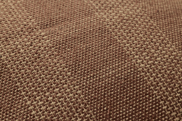 Loloi PLL0132 Machine Woven Transitional Pillow Brown ,Tan 100% Cotton PSETPLL0132BRTNPIL2