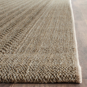 Safavieh Palm Beach Exquisite Area Rug - Sustainable Jute & Sisal Weave For Elegant Hallways & Spaces Desert Sand Sisal & Jute Pab321a-210