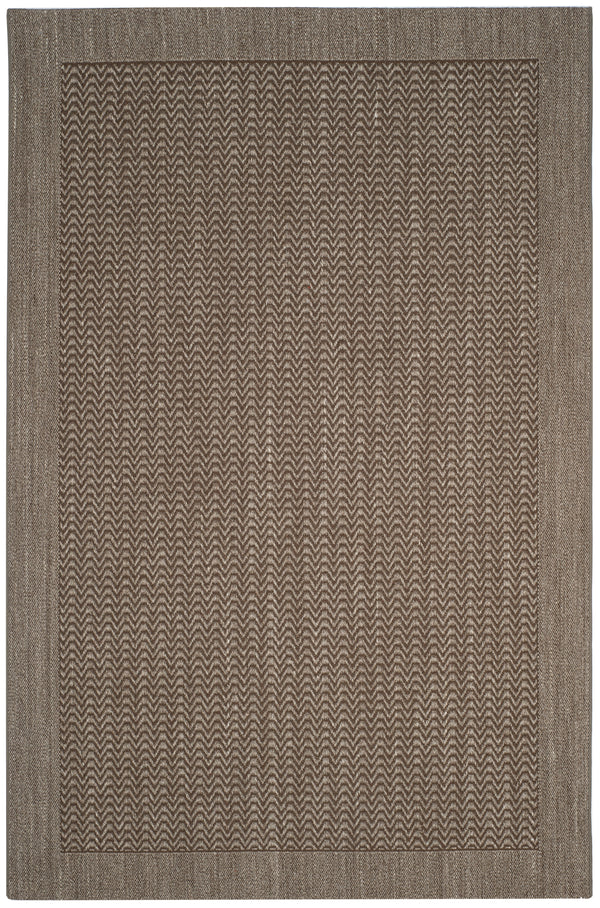 Safavieh Palm Beach Exquisite Area Rug - Sustainable Jute & Sisal Weave For Elegant Hallways & Spaces Silver Sisal & Jute Pab321d-210