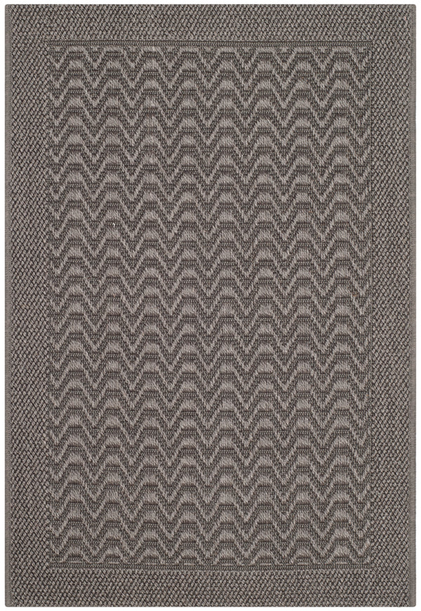 Safavieh Palm Beach Exquisite Area Rug - Sustainable Jute & Sisal Weave For Elegant Hallways & Spaces Ash Sisal & Jute Pab321e-212