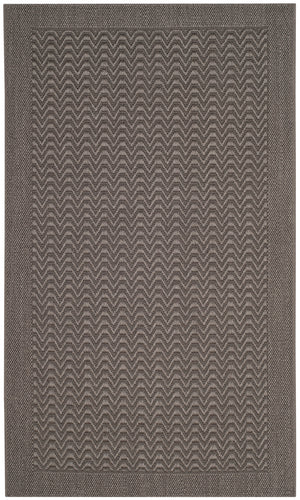 Safavieh Palm Beach Exquisite Area Rug - Sustainable Jute & Sisal Weave For Elegant Hallways & Spaces Ash Sisal & Jute Pab321e-212