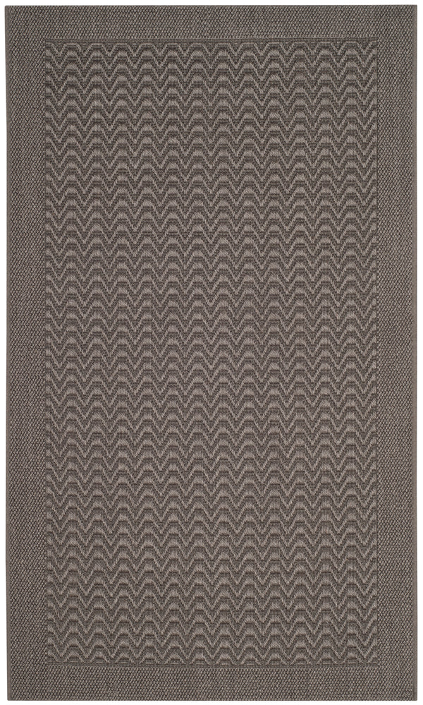 Safavieh Palm Beach Exquisite Area Rug - Sustainable Jute & Sisal Weave For Elegant Hallways & Spaces Ash Sisal & Jute Pab321e-212