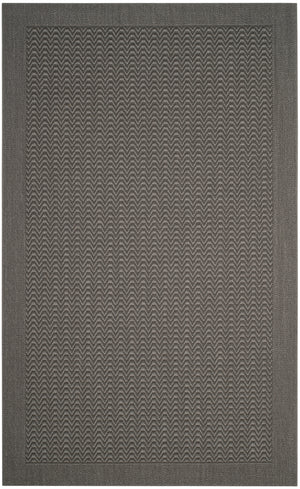 Safavieh Palm Beach Exquisite Area Rug - Sustainable Jute & Sisal Weave For Elegant Hallways & Spaces Ash Sisal & Jute Pab321e-212