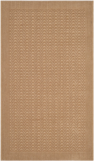Safavieh Palm Beach Exquisite Area Rug - Sustainable Jute & Sisal Weave For Elegant Hallways & Spaces Maize Sisal & Jute Pab321m-212