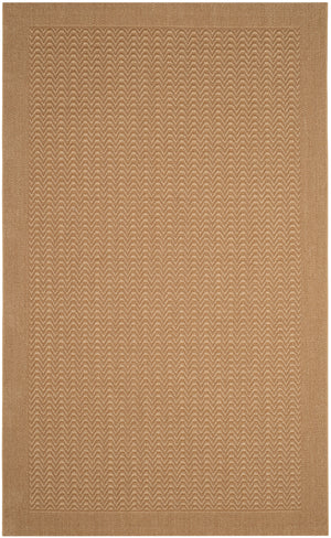 Safavieh Palm Beach Exquisite Area Rug - Sustainable Jute & Sisal Weave For Elegant Hallways & Spaces Maize Sisal & Jute Pab321m-212